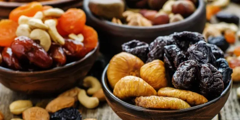 Union Budget 2026: India’s Cashew Revolution to Boost FMCG & Dry Fruit Growth